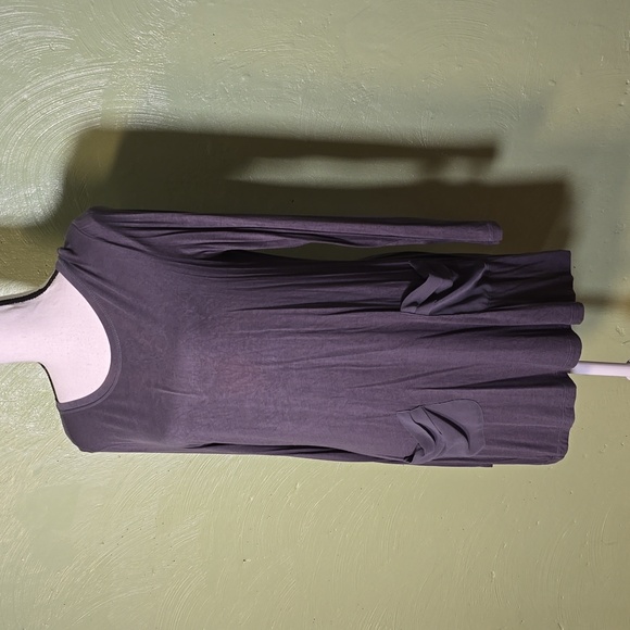 LOGO TUNIC SIZE SMALL - Picture 1 of 16